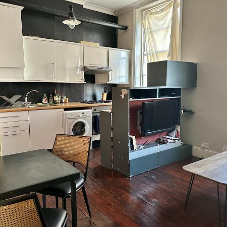 Eversholt Street 런던 외부 사진