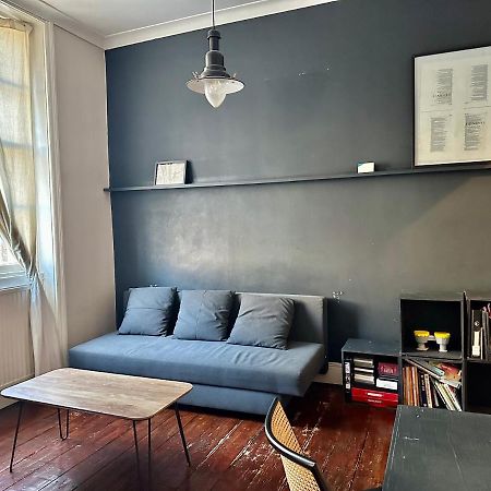 Eversholt Street 런던 외부 사진
