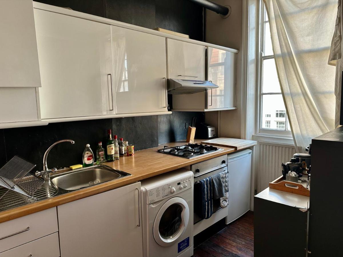 Eversholt Street 런던 외부 사진