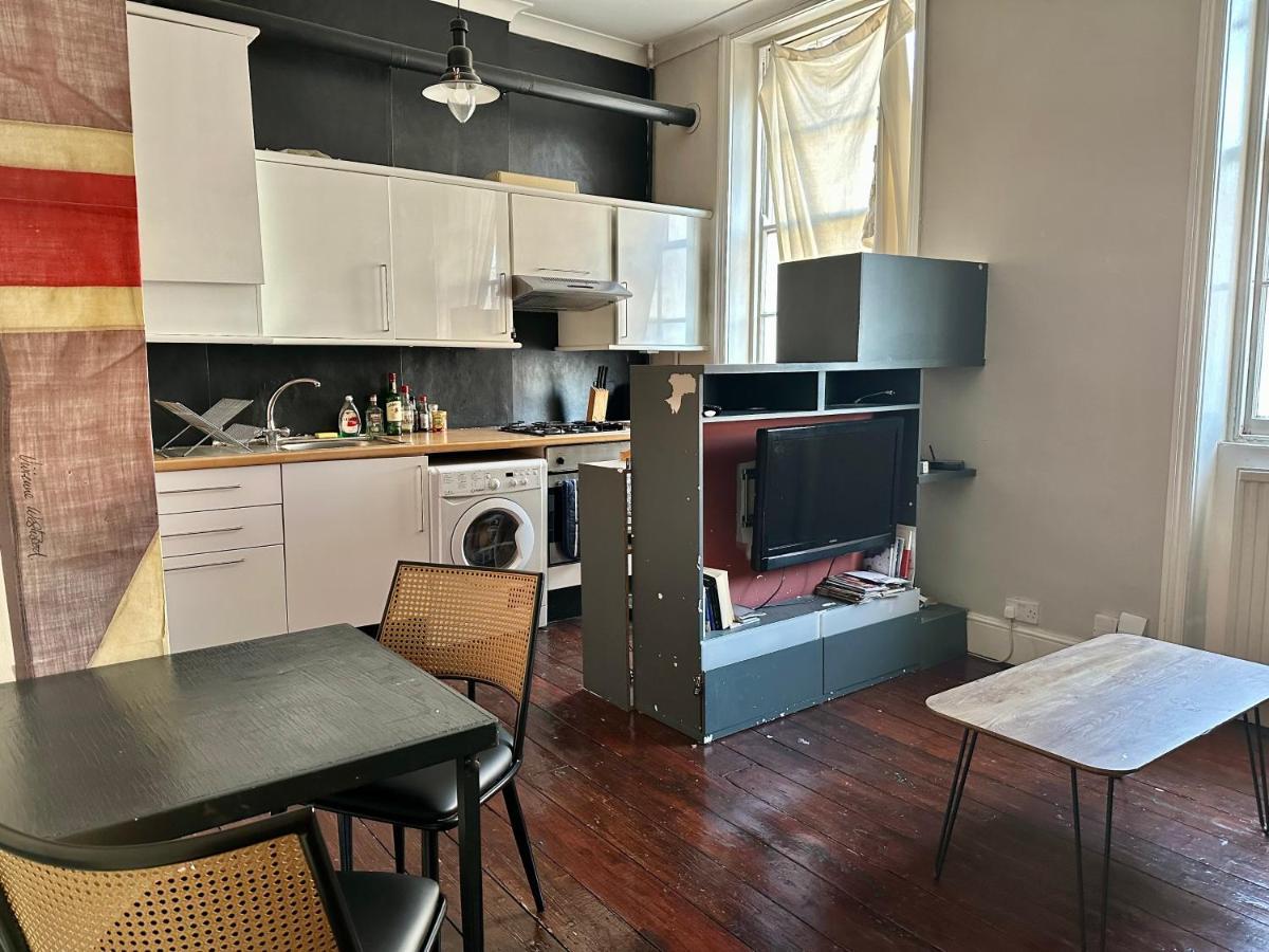 Eversholt Street 런던 외부 사진