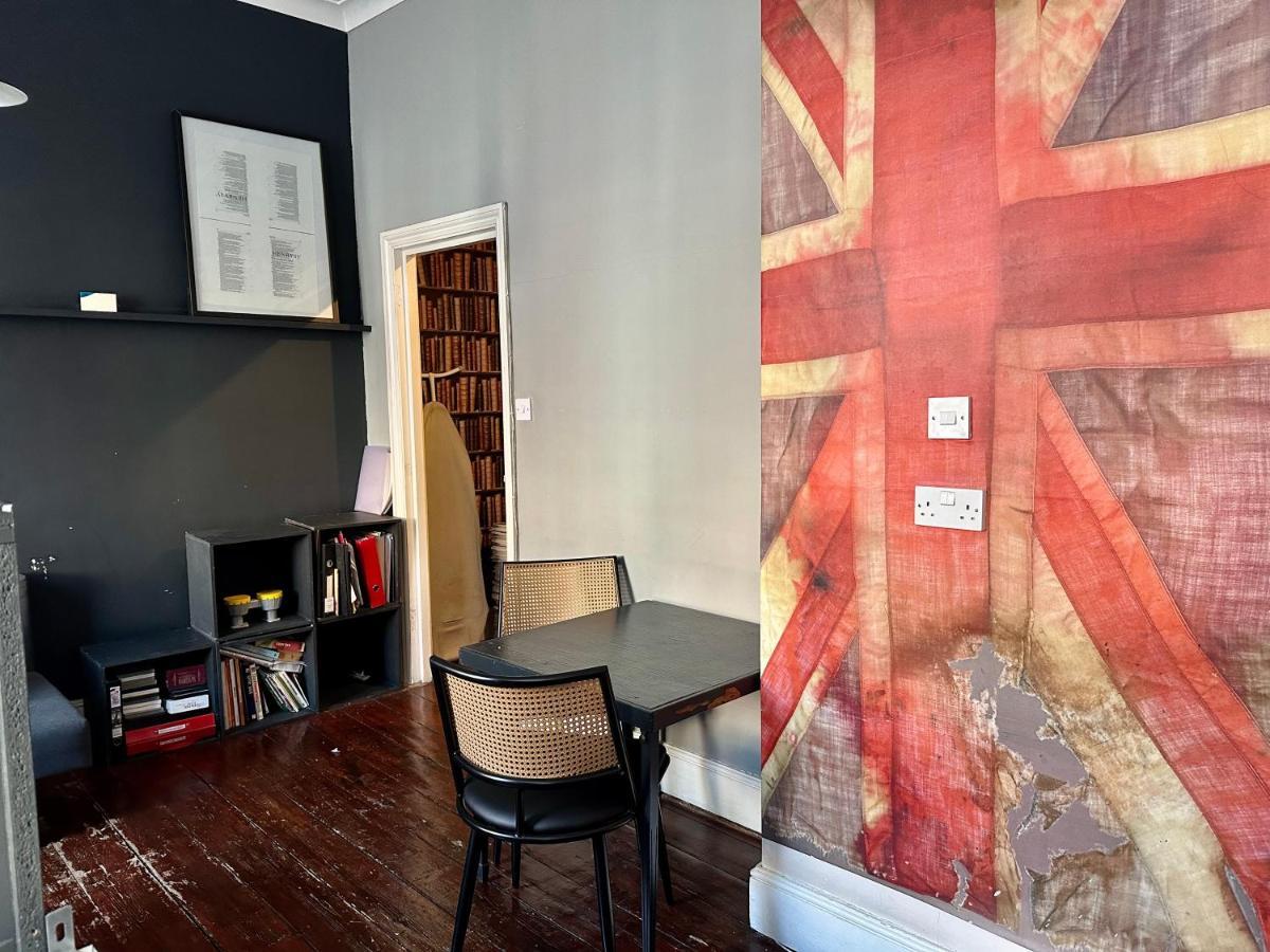 Eversholt Street 런던 외부 사진