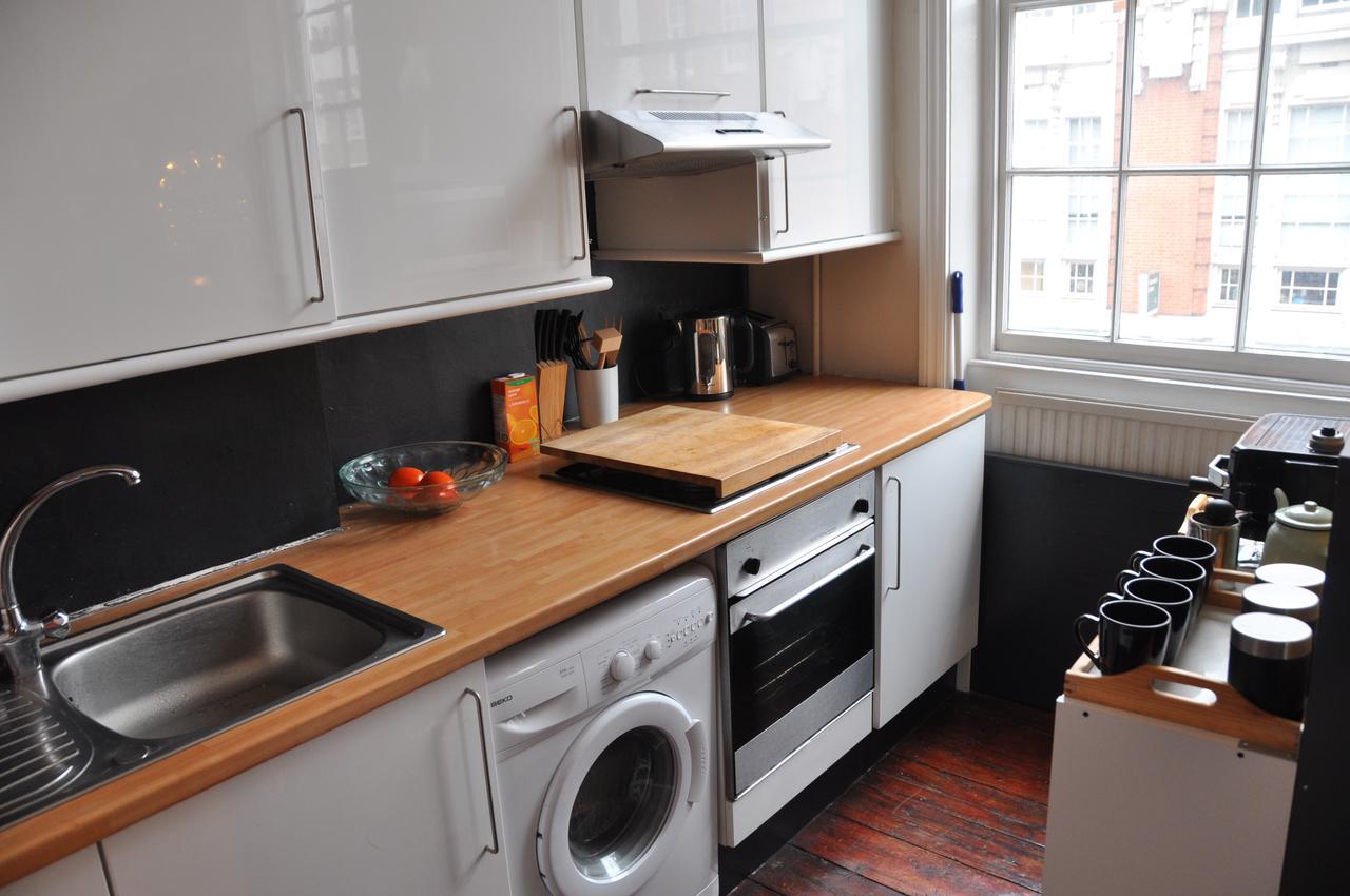 Eversholt Street 런던 외부 사진